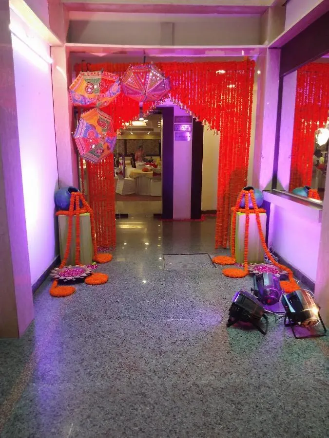 Hotel Pitrashish Pride Igi Intl Airport Delhi 3*, Delhi (National Capital Territory of India)