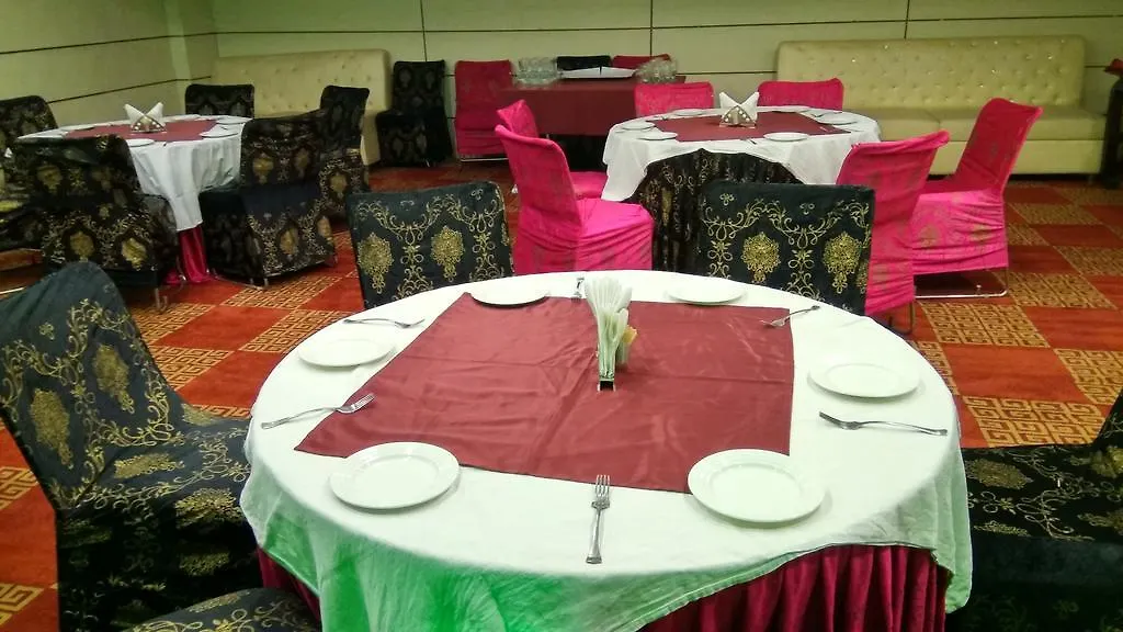 Hotel Pitrashish Pride Igi Intl Airport Delhi