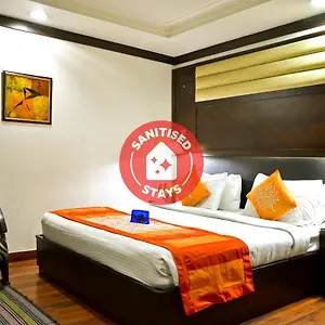 Capital O 2741 Corporate Point *** Delhi (National Capital Territory of India)
