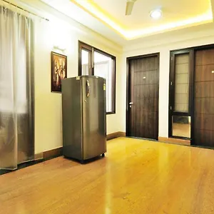 Rr Residency *** Delhi (National Capital Territory of India)