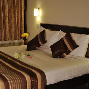Golden Palm *** Delhi (National Capital Territory of India)