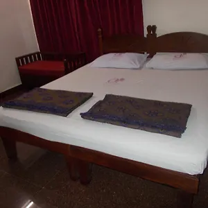 Ambadi Regency Guruvayur