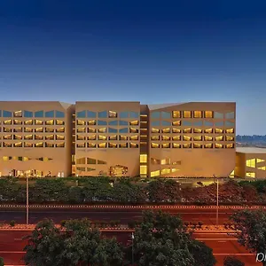 Vivanta New Delhi, Dwarka ***** Delhi (National Capital Territory of India)
