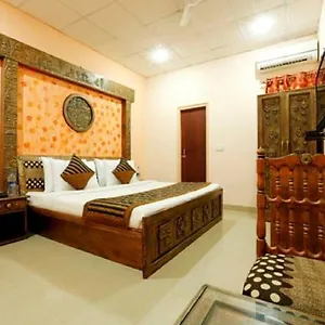 Lotus Dwarka *** Delhi (National Capital Territory of India)